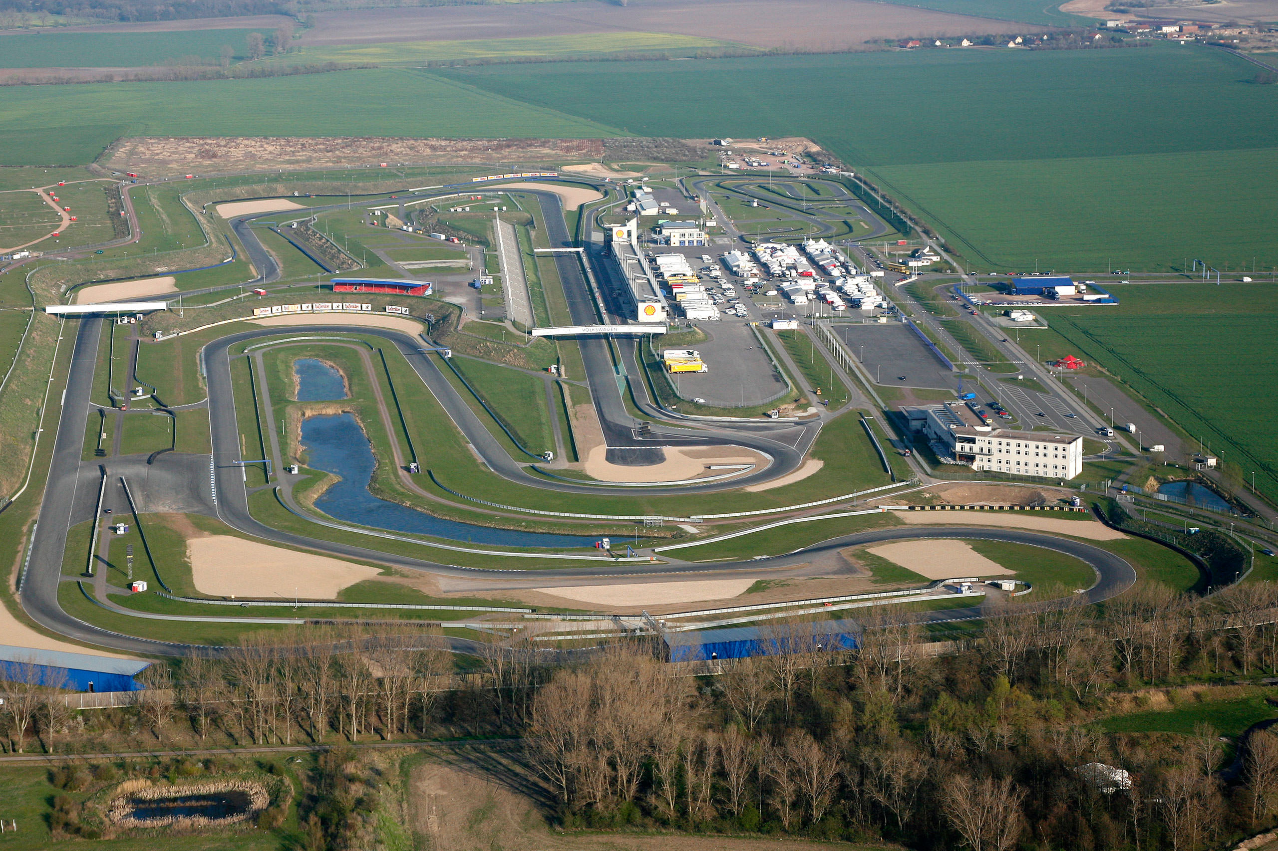 Oschersleben